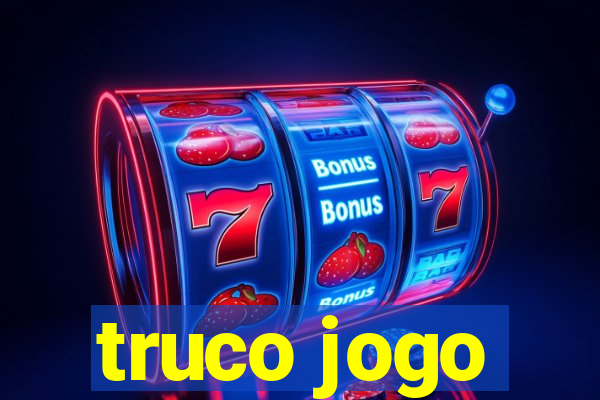 truco jogo